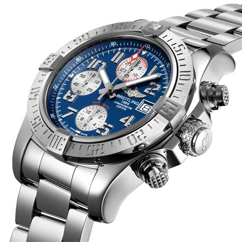 breitling mechanical watch|authentic breitling watches.